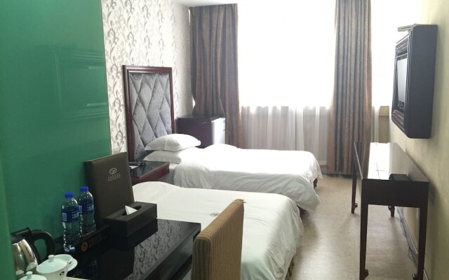 Tai Xiang Business Inn