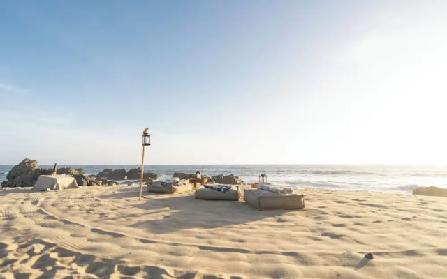 Paradero Todos Santos - Exclusive Experiences