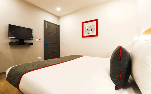 OYO Townhouse 311 Ekana Stadium