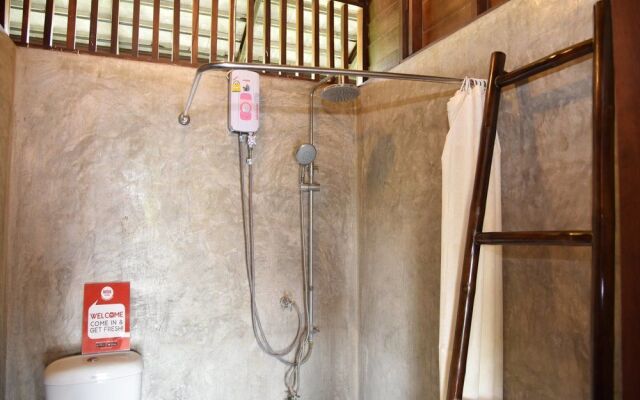 NIDA Rooms Sapong Village 148 Donpao