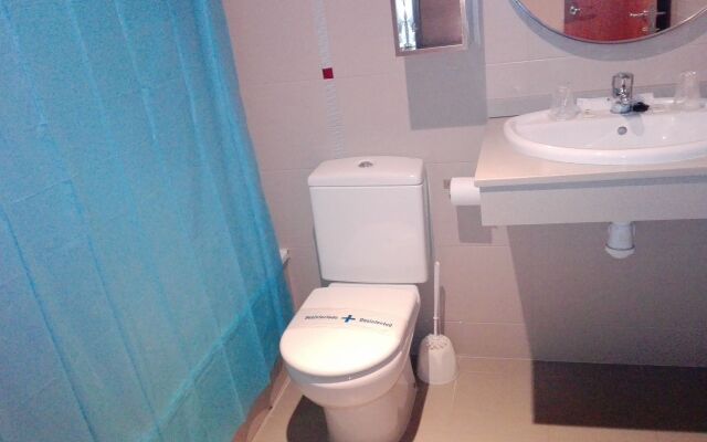 Apartamentos Alcocebre Suites 3000