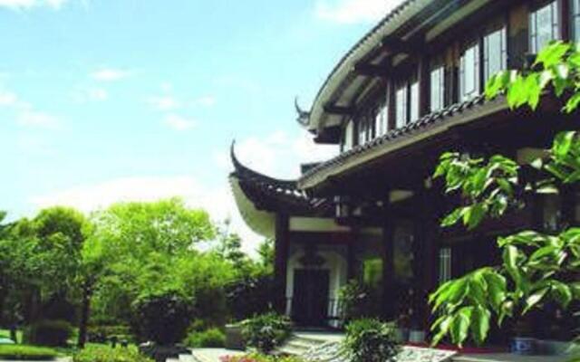 Huadao Holiday Hotel