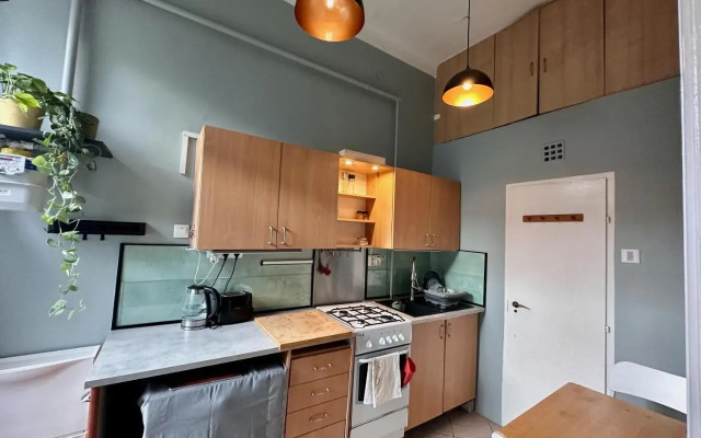Centrally Located Studio near Keleti Pályaudvar