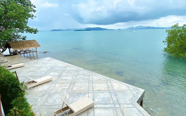 Purana Resort Koh Yao Noi