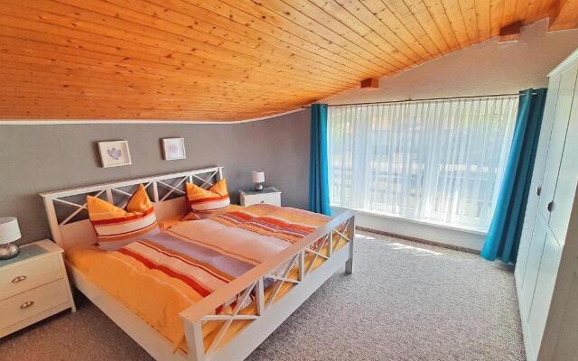 Ferienwohnung Rechlin SEE 9841