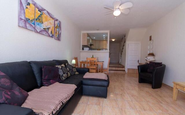 Parque Santiago II 175 - Two Bed