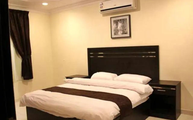 Dar Lina Hotel Apartments