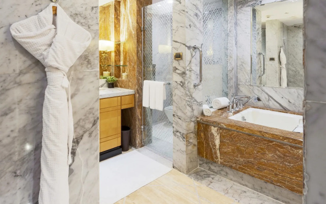 ITC Grand Chola, a Luxury Collection Hotel, Chennai