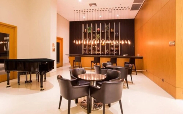 Hotel Araucária Flat