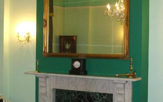 Emsley Guest House