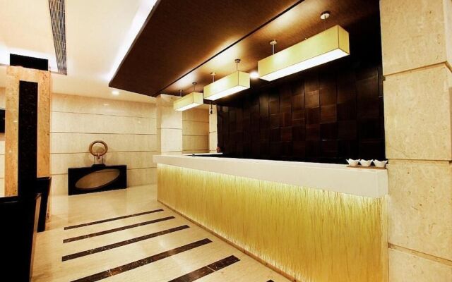 Hotel Cenneys Gateway