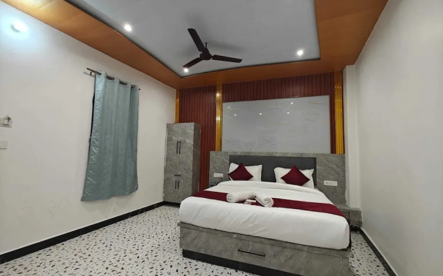 The Shyama Grand Regency Ayodhya