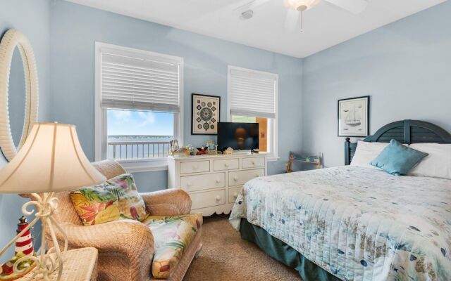 Santa Rosa Towers Unit 1202