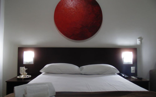 Hotel Petaluma