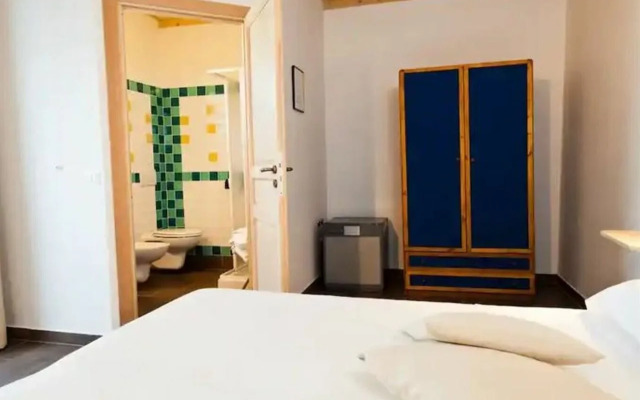 The Old Farm Asfodeli - Adults Only