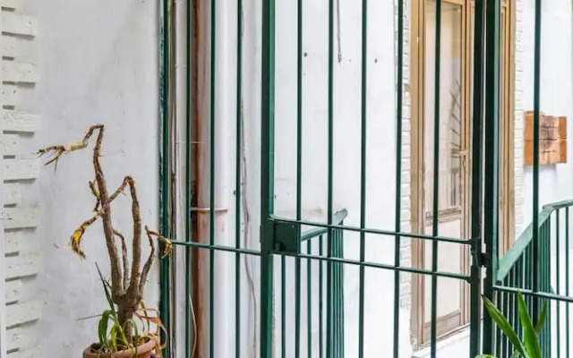 Art Apartment at Sanit by Wonderful Italy