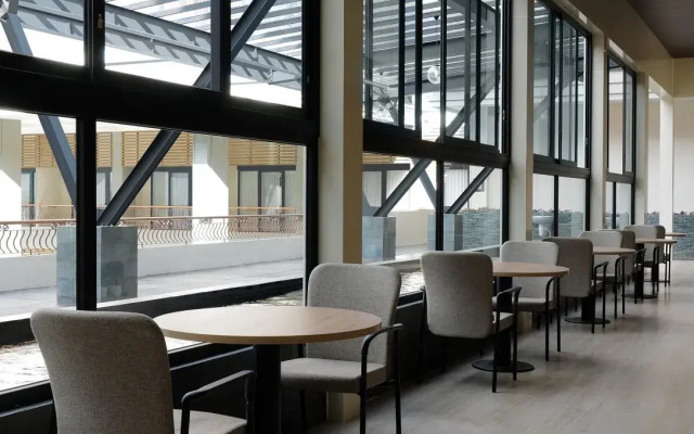 FOX Harris Hotel & Conventions Banjarnegara