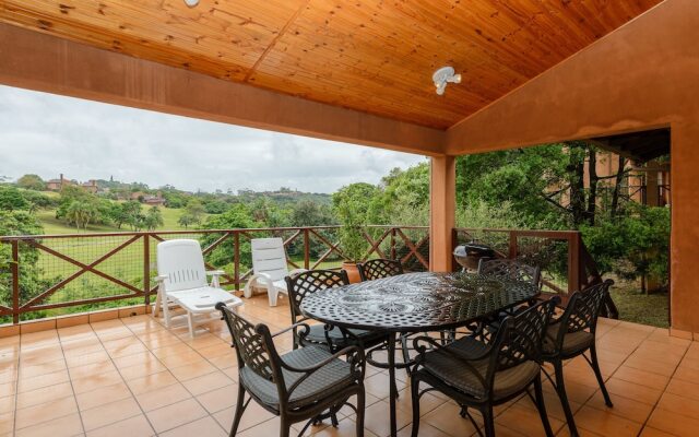 San Lameer Villa Rentals 10312