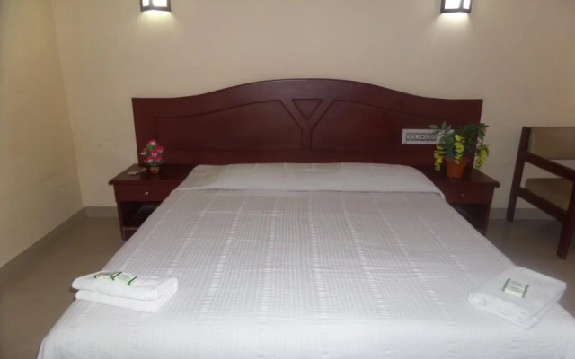OYO 5357 Hotel Amma Residency