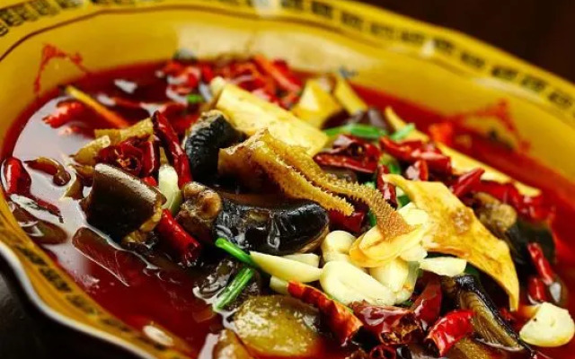 Changzhou Zouqu hotel