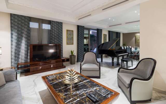 Vivienda Hotel Villas Al Hada