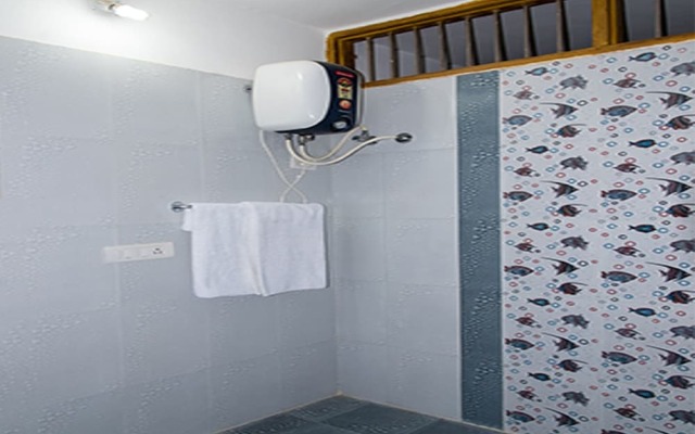 OYO 10412 Home Exotic 4BHK Villa Govardhan Vilas