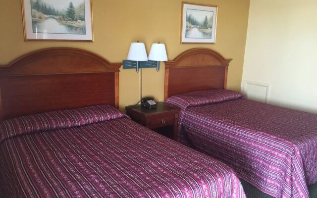 Americas Best Value Inn & Suites - East Toledo/Millbury