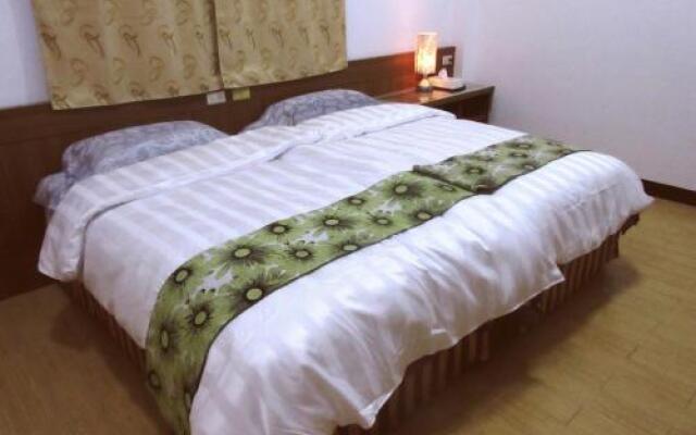 Mir Homestay