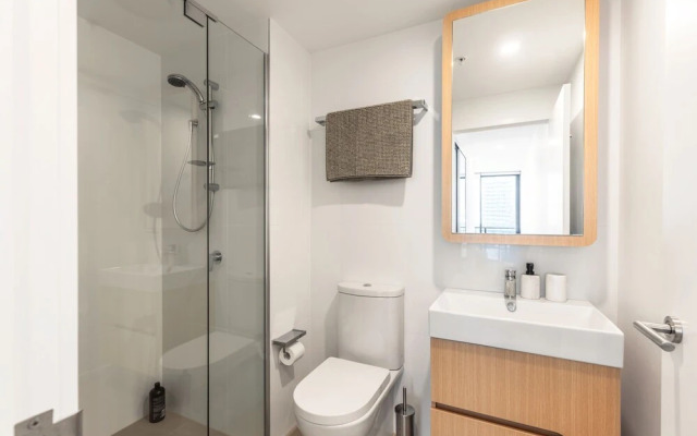 Brisbane One Apartment