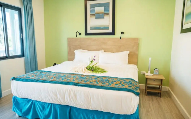 Maxwell Del Mar Hotel