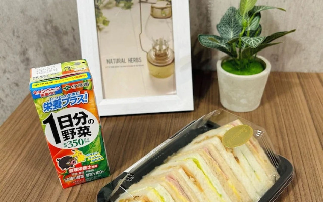 Nplus HOTEL Tokyo Nihonbashi