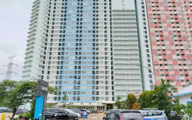 Royale Signature Sapphire Powered by Cocotel