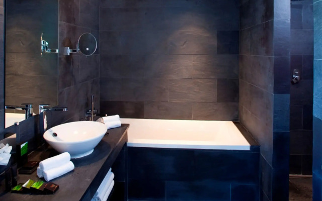 Hotel & Spa L'Alta Peyra