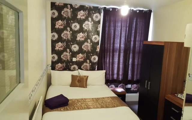 Portsmouth Budget Hotels