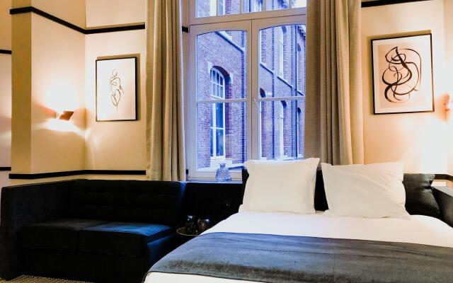 Getaway Studios Gent
