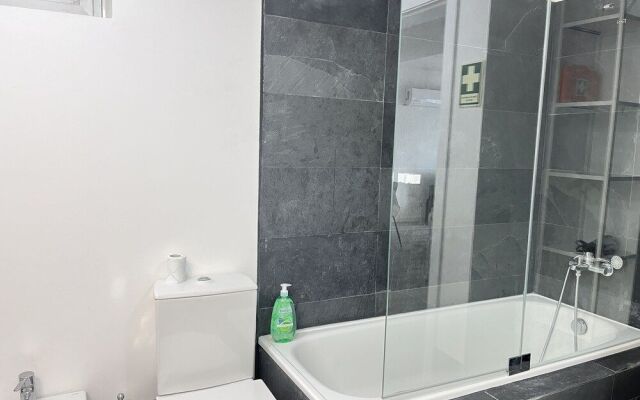 Cliffs Apartment - Astonishing bay view