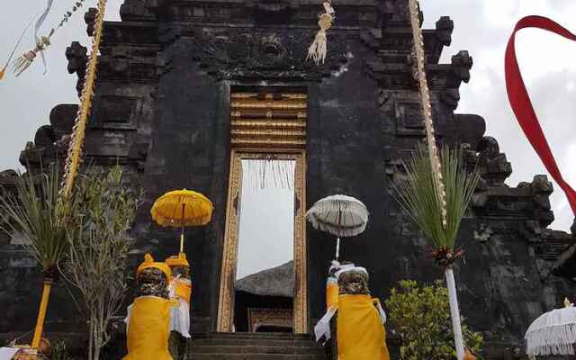 Buda Cottage Ubud