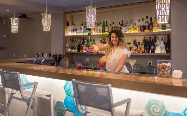 Nissia Kamares Hotel Apartments