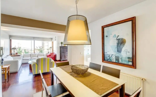 El Golf Plus - Fantastic 2 Bedroom in El Golf