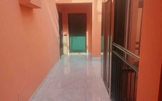 All Inclusive Deluxe Penthouse Studio