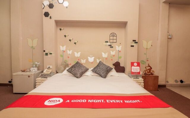 NIDA Rooms Chatuchak Market 224 Grand Palace