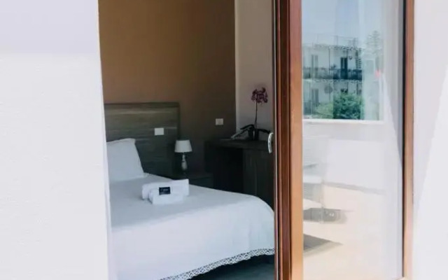Hotel Villa Sveva