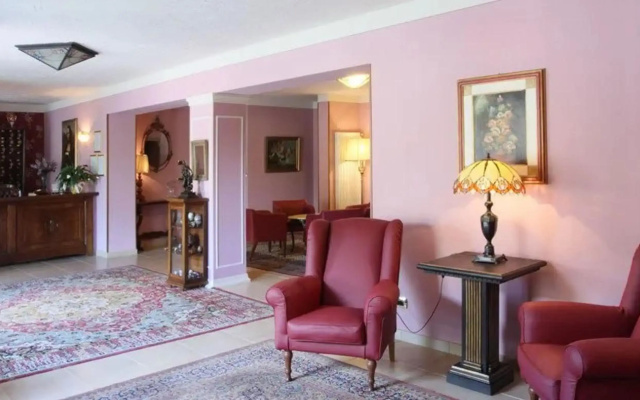 Hotel Monna Lisa