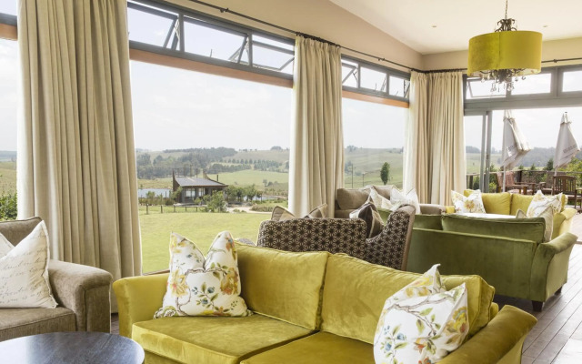 Stonehaven Lodge and Conference Center