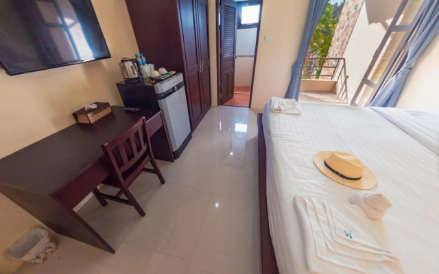 Morakot Lanta Resort
