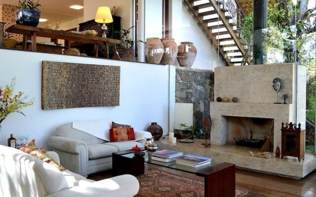 Pousada Boutique Oratorio