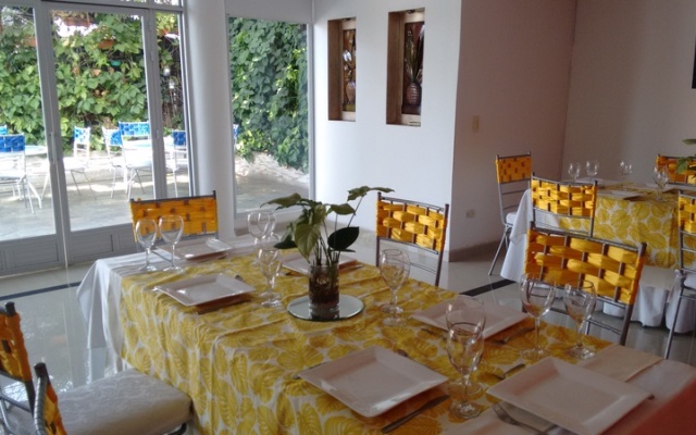 Hotel Boutique El Poblado