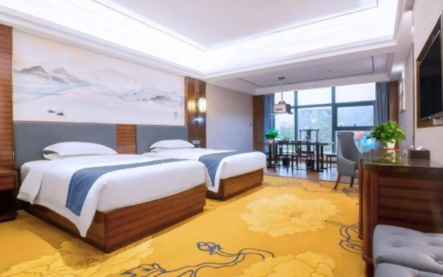 Jinyue Hotel
