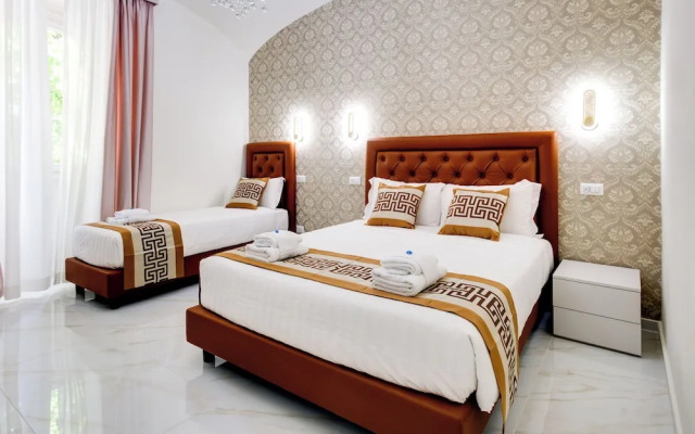 Dimora Merulana 183 guest house