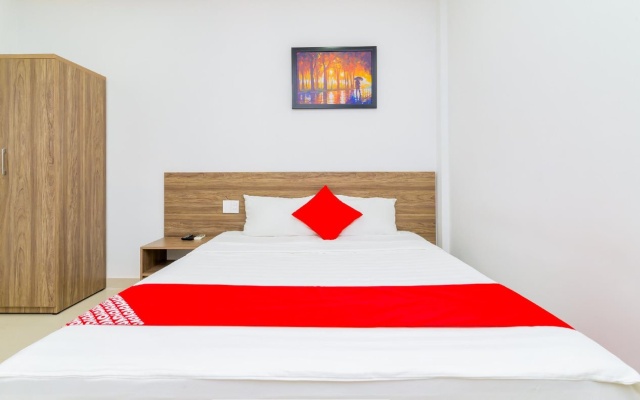 The Dream House – Guest Rooms – Nha Trang